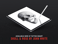 tattoosmart  GIF