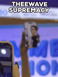 Theewave GIF
