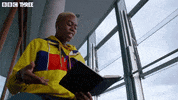 Therapgameuk GIF by BBC Three