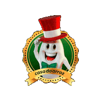 casadoarroz supermercadoscasadoarroz casadoarroz focogif fococasadoarroz Sticker