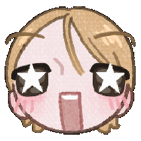 Shipinon Sticker