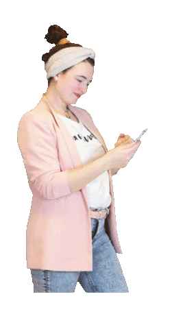 Swipe Up Sticker by By Maren Photography