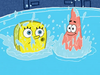 season 6 GIF by SpongeBob SquarePants