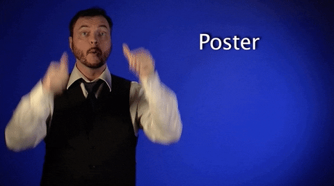sign language asl GIF by Sign with Robert