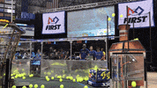 tech robot GIF by NASA