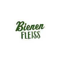 Bienenbande Sticker by bienenwirtschaftmeissen