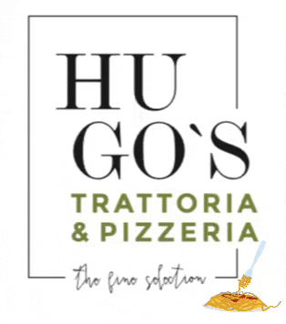 cervosahotel giphyattribution pizzeria trattoria hugos GIF