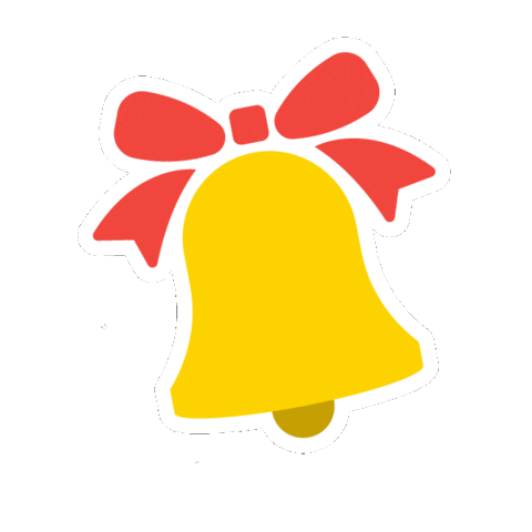 Christmas Sticker by Tinker Society