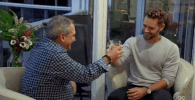 episode 7 abc GIF by The Bachelor
