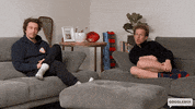 See You Goodbye GIF by Gogglebox Australia