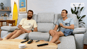 Fun Love GIF by Gogglebox Australia