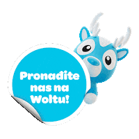 Wolt Srbija Sticker by Wolt
