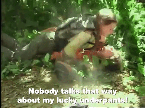 season 3 GIF
