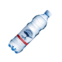 Water Sticker by ALPQUELL