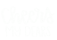 Beer Cheers Sticker