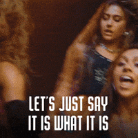 Music Video Ok GIF by Tate McRae