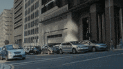 Car Driving GIF by ToyotaEurope