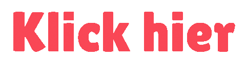 Meinesvenja Klick Hier Sticker by Waltermedia