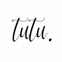 tutuclothing  GIF