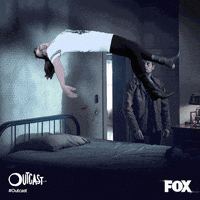 outcast GIF by FOXtvUK