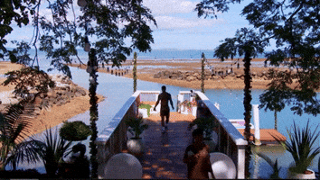 Jumping Season 7 GIF by Peacock