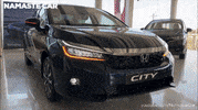 Driving Honda GIF by Namaste Car