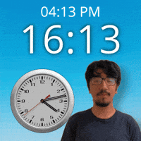 4Pm GIF