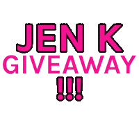 Jenk5 Sticker by Jen K Designs