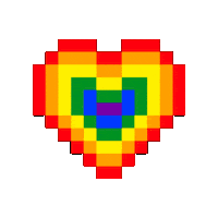 Heart Love Sticker by Felipe De Vicente