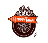 Summer Adventure Sticker by Atolye15