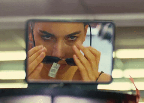 Now Im In It GIF by HAIM