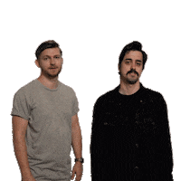 Arrepentido Sticker by Two Palms