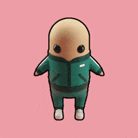 Happy Training Day GIF