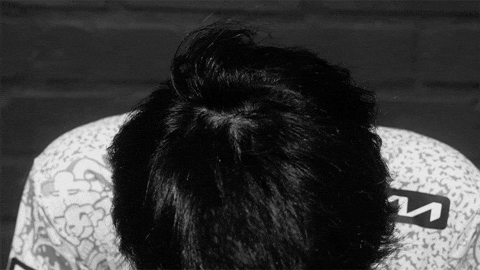 Look Up League Of Legends GIF by Cloud9