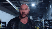 angry monday night raw GIF by WWE