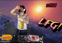 Lets Go Dance GIF by JLawrence Photography