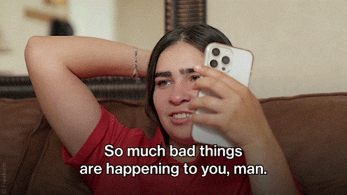 Comforting Season 1 GIF by Freeform