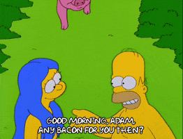 homer simpson GIF