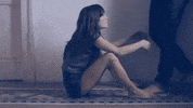 Lyona GIF by Carlos Sadness