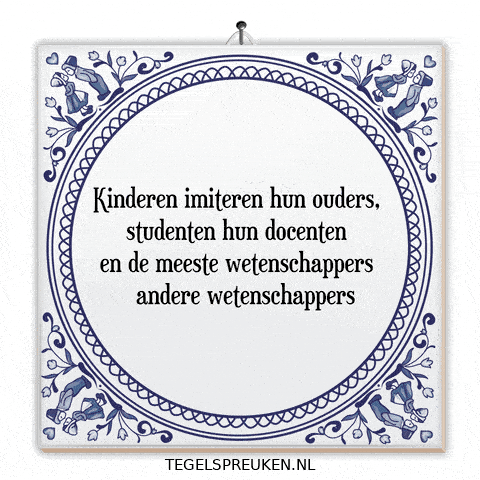 Humor Nl GIF by Tegelspreuken.nl