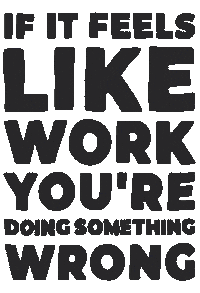 Happy Work Sticker by MULTI AWESOME STUDIO