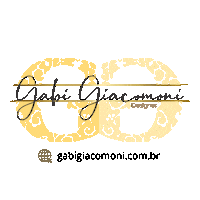gabigiacomonidesigner gabigiacomoni Sticker