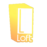 LoftClub  Sticker