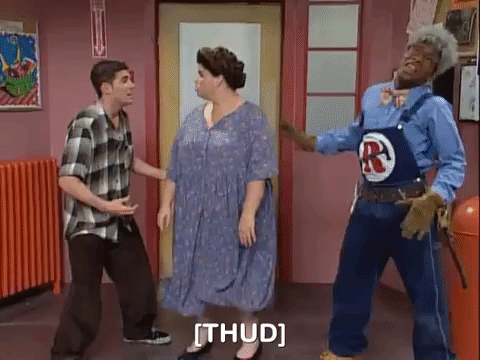 nickrewind giphydvr nicksplat nickelodeon splat GIF
