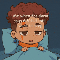 Burnout When Will It End GIF by Persona