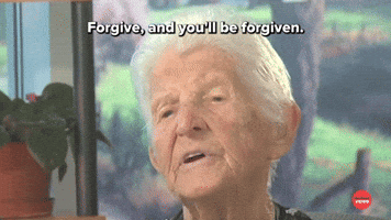 If You Forgive