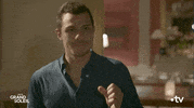 Happy Eliott GIF by Un si grand soleil