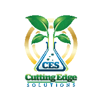 CuttingEdgeSolutions  Sticker