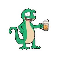 hellovrasidas party summer drink beer Sticker