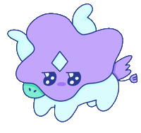 牛 Sticker
